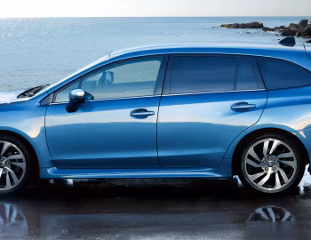 Subaru Levorg [Japan] '07.2017–05.2020