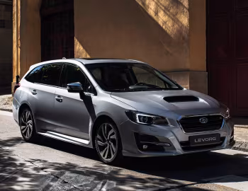 Subaru Levorg [Worldwide] '2017–20