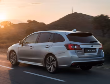 Subaru Levorg [Worldwide] '2017–20
