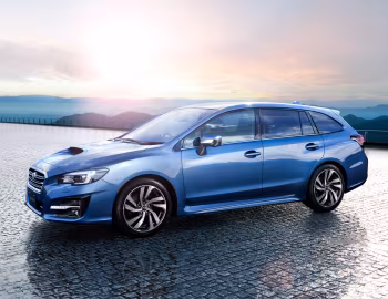 Subaru Levorg [Japan] '07.2017–05.2020