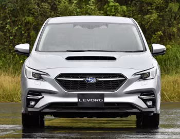 Subaru Levorg [Japan] '2020–pr.