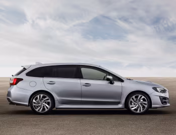 Subaru Levorg [Worldwide] '2017–20