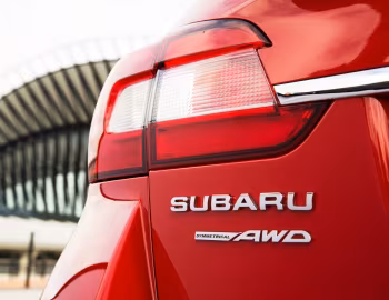 Subaru Levorg [Worldwide] '2017–20