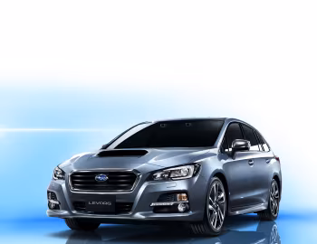 Subaru Levorg [Japan] '06.2014–07.2017