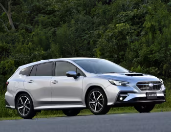 Subaru Levorg [Japan] '2020–pr.