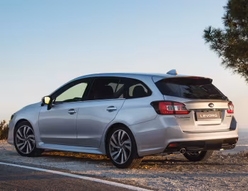 Subaru Levorg [Worldwide] '2017–20