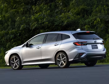 Subaru Levorg [Japan] '2020–pr.