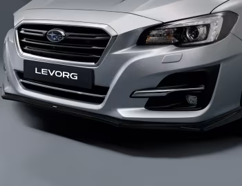 Subaru Levorg [Worldwide] '2017–20