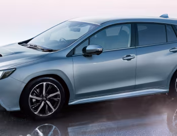 Subaru Levorg [Japan] '2020–pr.
