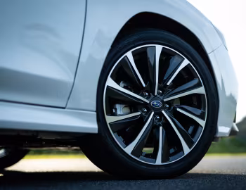 Subaru Levorg [Japan] '2020–pr.