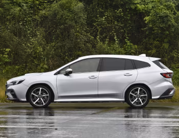 Subaru Levorg [Japan] '2020–pr.