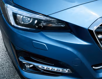 Subaru Levorg [Japan] '07.2017–05.2020