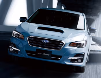 Subaru Levorg 1.6GT-S EyeSight "Advantage Line" [Japan] '05.2019–20