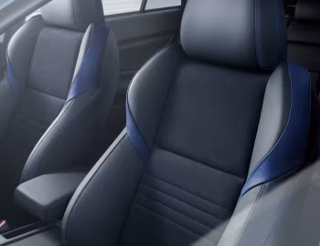 Interior Subaru Levorg 1.6GT-S EyeSight "Advantage Line" [Japan] '05.2019–20