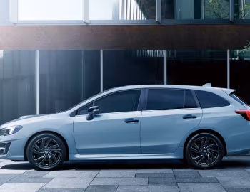 Subaru Levorg 1.6GT-S EyeSight "Advantage Line" [Japan] '05.2019–20