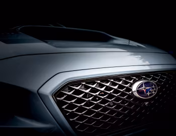 Subaru Levorg 2.0GT-S [New Zealand] '2019–20