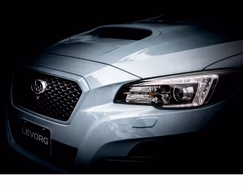 Subaru Levorg 2.0GT-S [New Zealand] '2019–20
