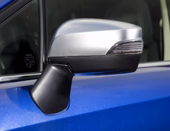 Subaru Levorg GT [UK-spec] '2016–17