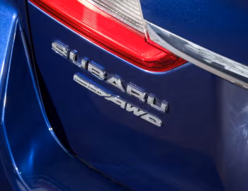 Subaru Levorg GT [UK-spec] '2016–17