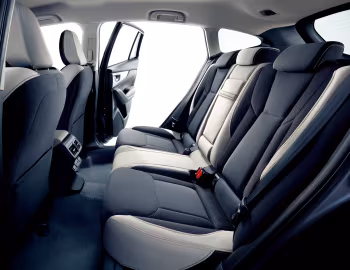 Interior Subaru Levorg Layback Limited EX '2023–26