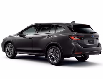Subaru Levorg Layback Limited EX '2023–26