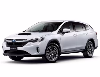 Subaru Levorg Layback Limited EX '2023–26