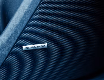 Interior Subaru Levorg Layback "Black Selection" '12.2024–26