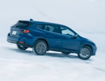 Subaru Levorg Layback Limited EX '2023–26