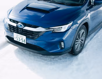 Subaru Levorg Layback Limited EX '2023–26