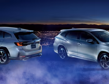 Subaru Levorg Layback Premium Urban Package '2023–26