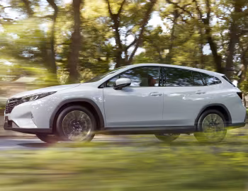 Subaru Levorg Layback S:HEV '2026