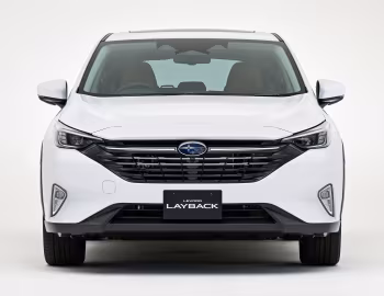 Subaru Levorg Layback S:HEV '2026