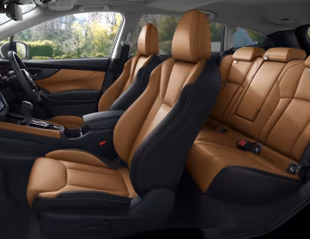 Interior Subaru Levorg Layback S:HEV '2026