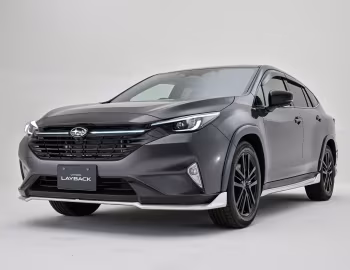 Subaru Levorg Layback S:HEV STI Aero Package '2026