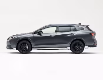 Subaru Levorg Layback S:HEV STI Aero Package '2026