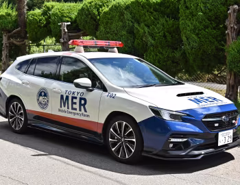 Subaru Levorg MER [Japan] '2021–pr.