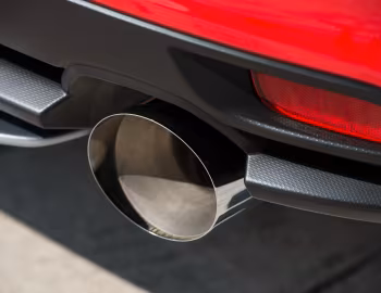 Subaru Levorg STI Accessories [Worldwide] '2016–17