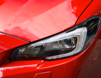 Subaru Levorg STI Accessories [Worldwide] '2016–17