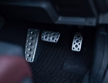 Interior Subaru Levorg STI Sport [Japan] '2020–pr.