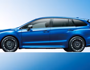 Subaru Levorg STI Sport '07.2017–20