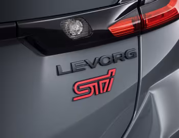 Subaru Levorg STI Sport# [Japan] '2023
