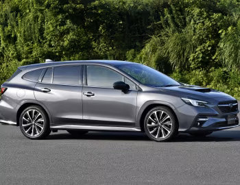 Subaru Levorg STI Sport [Japan] '2020–pr.