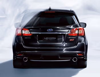 Subaru Levorg STI Sport '06.2016–07.2017