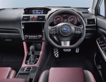 Painel frontal Subaru Levorg STI Sport '07.2017–20