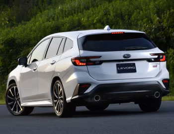 Subaru Levorg STI Sport [Japan] '2020–pr.