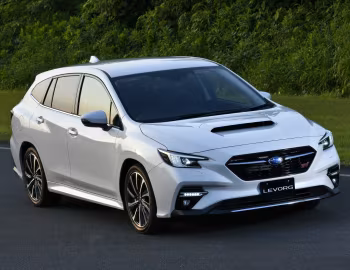 Subaru Levorg STI Sport [Japan] '2020–pr.