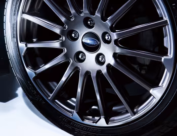 Subaru Levorg STI Sport '07.2017–20