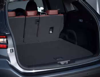Porta-malas Subaru Levorg STI Sport [Japan] '2020–pr.