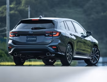 Subaru Levorg STI Sport [Japan] '2020–pr.