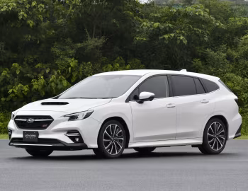 Subaru Levorg STI Sport [Japan] '2020–pr.